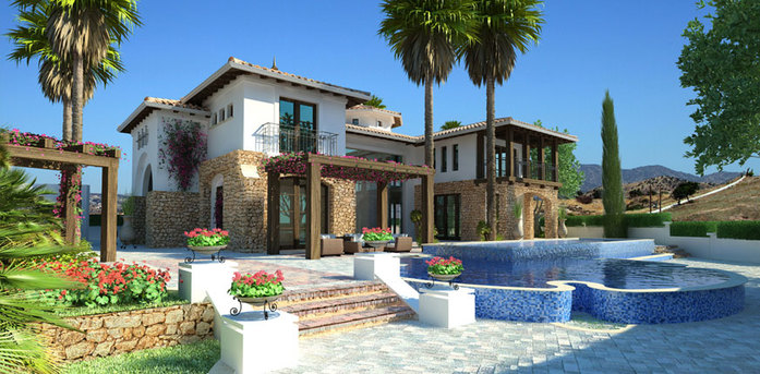 Cyprus Property Developer